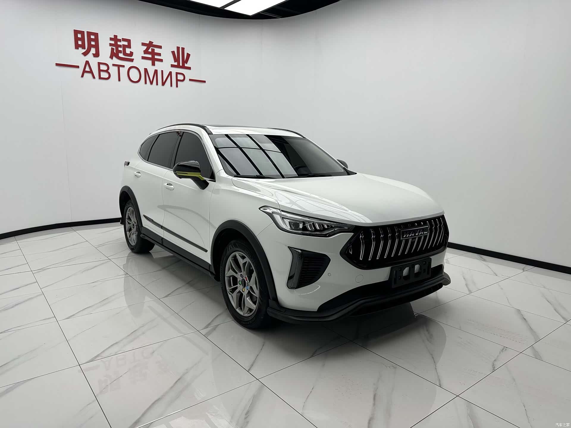 Haval Jolion, 2022 3