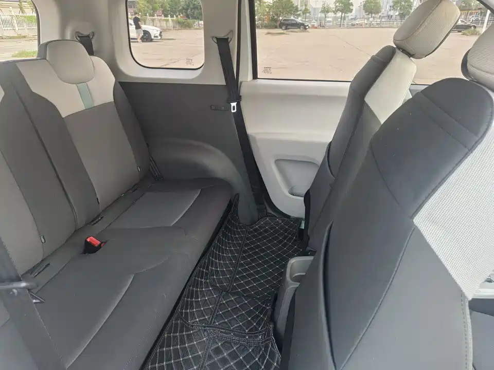 Changan Changan Lumin