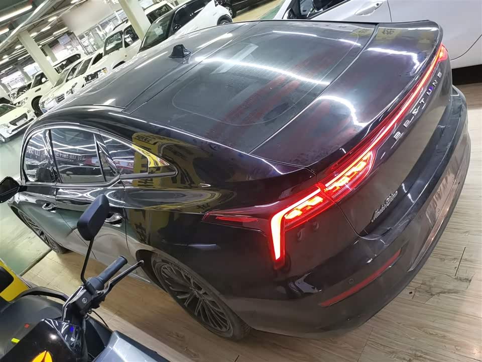 Besturn B70