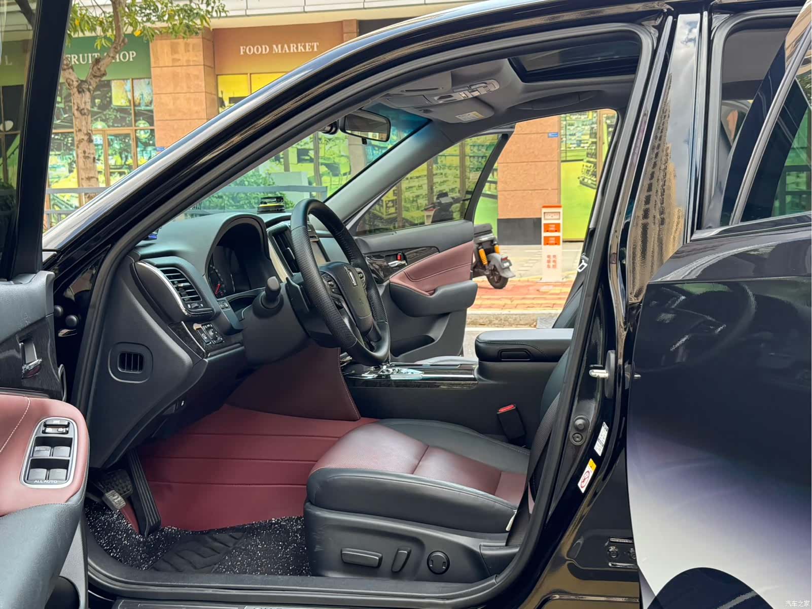 Toyota Crown, 2019 7