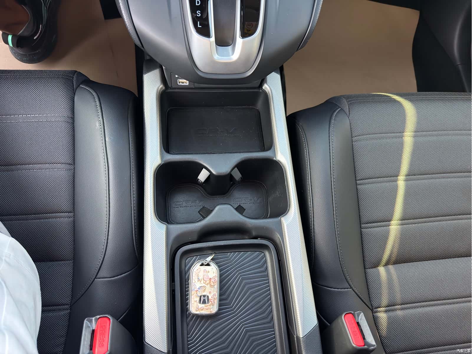 Honda CR-V, 2021 7