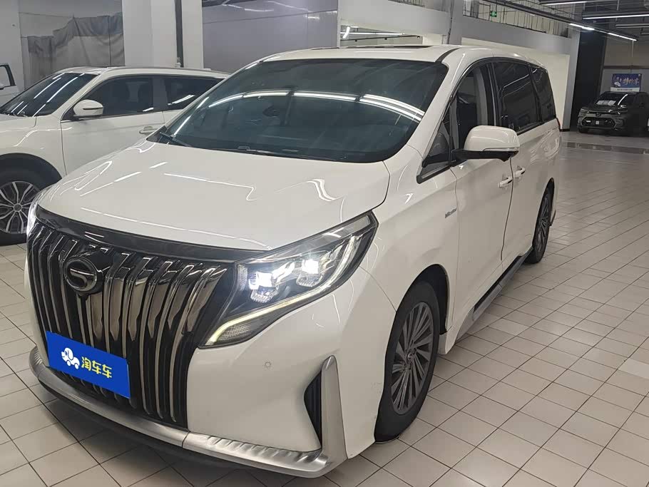 GAC M8