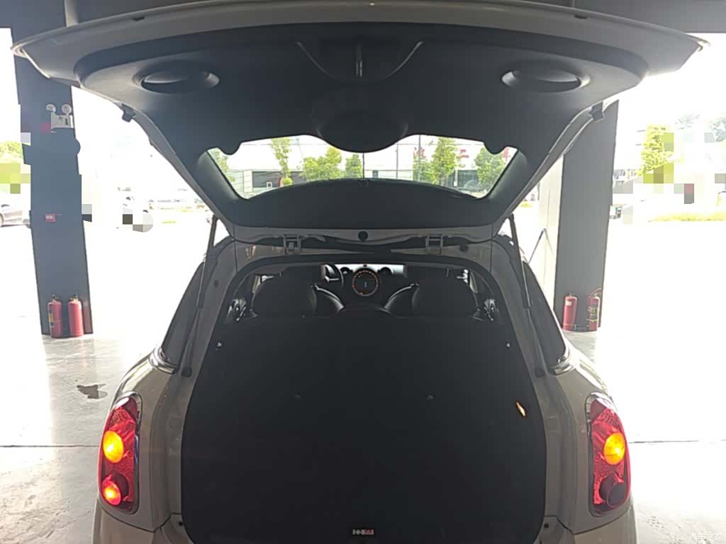 Mini Countryman, 2016 19
