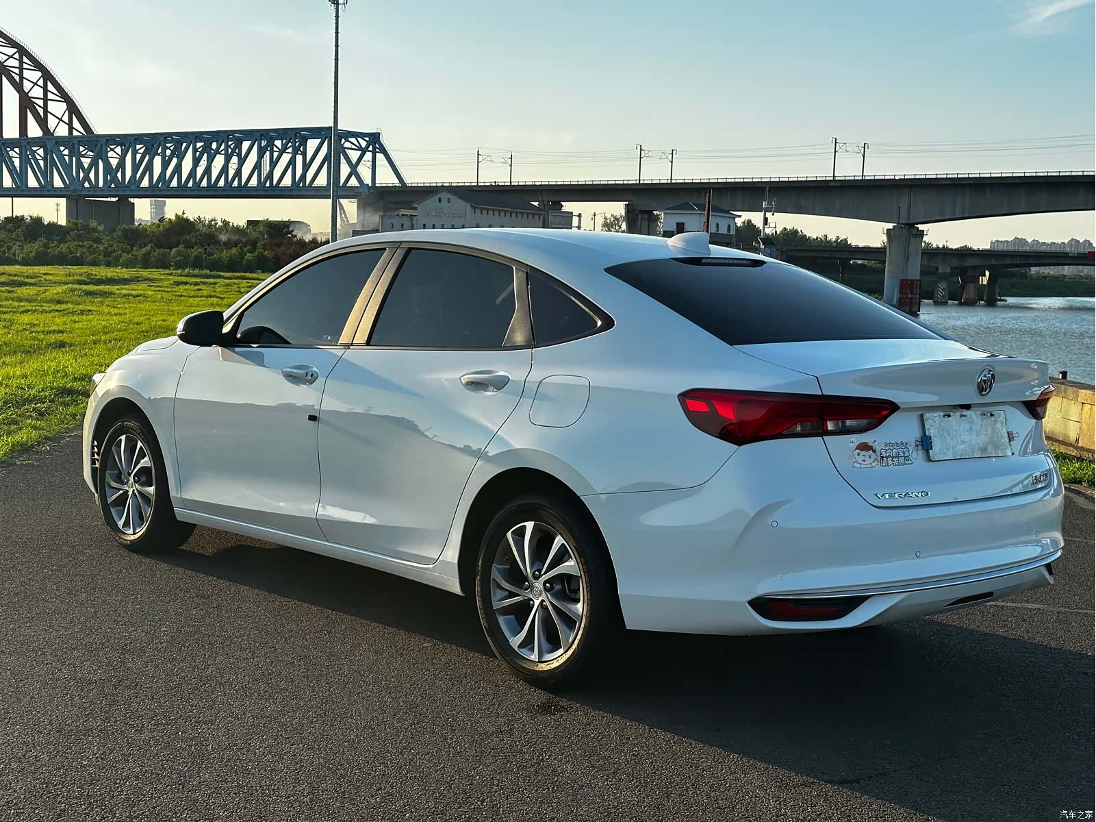 Buick Verano, 2024 14