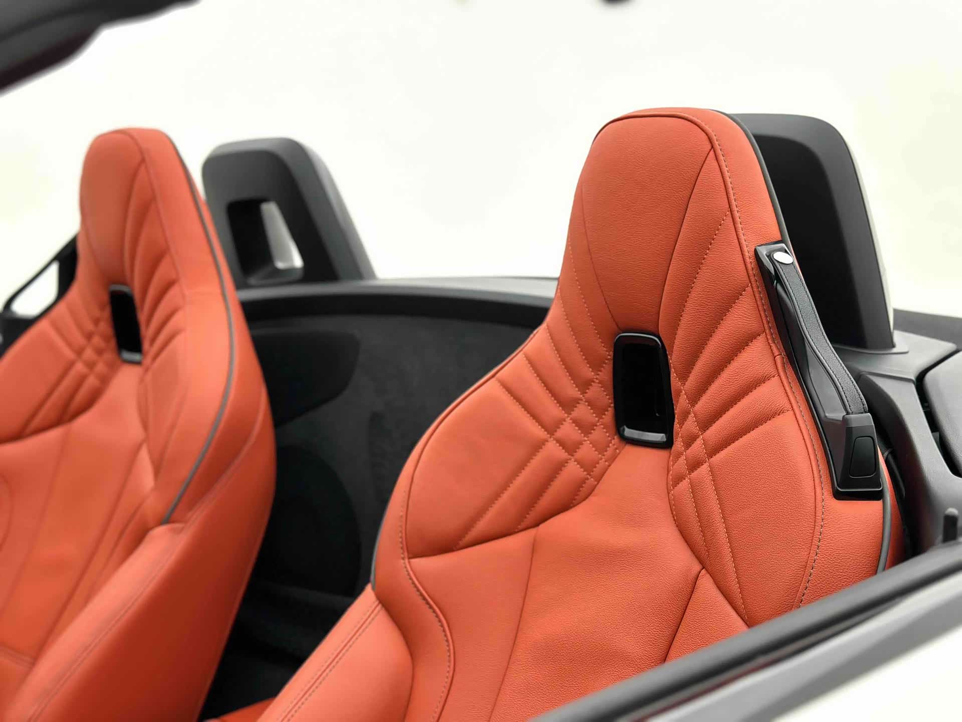 BMW Z4, 2023 3