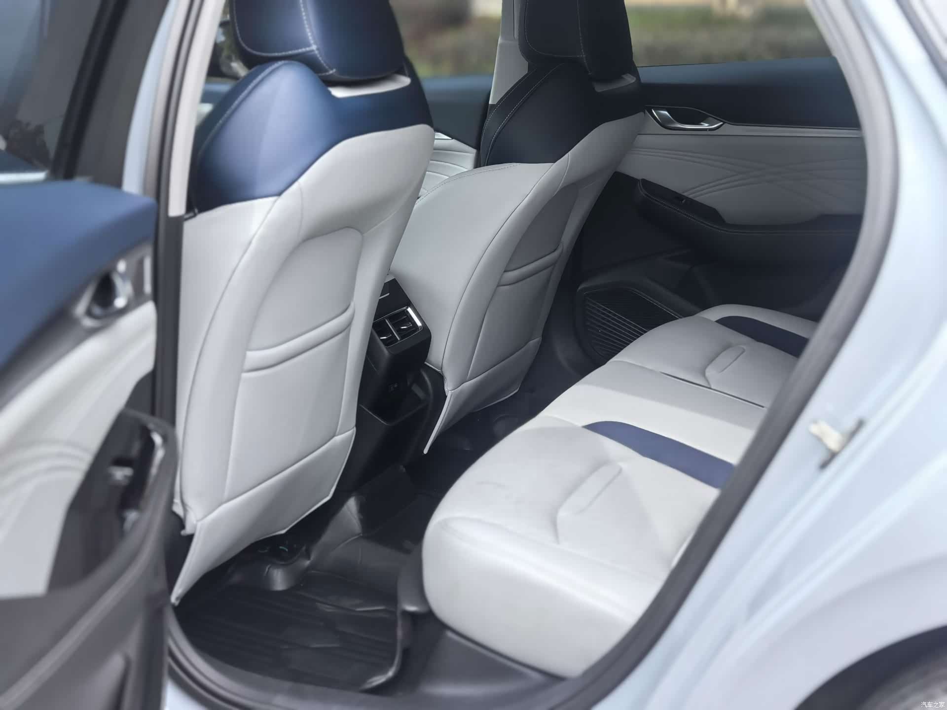 Geely Preface, 2023 9