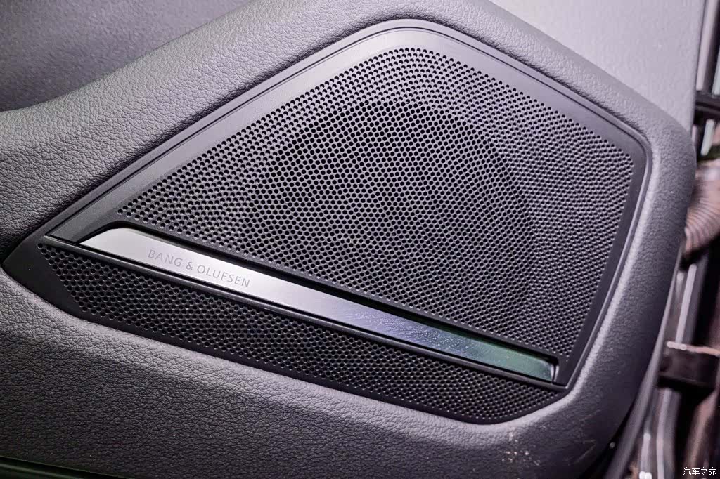 Audi A6L, 2024 20
