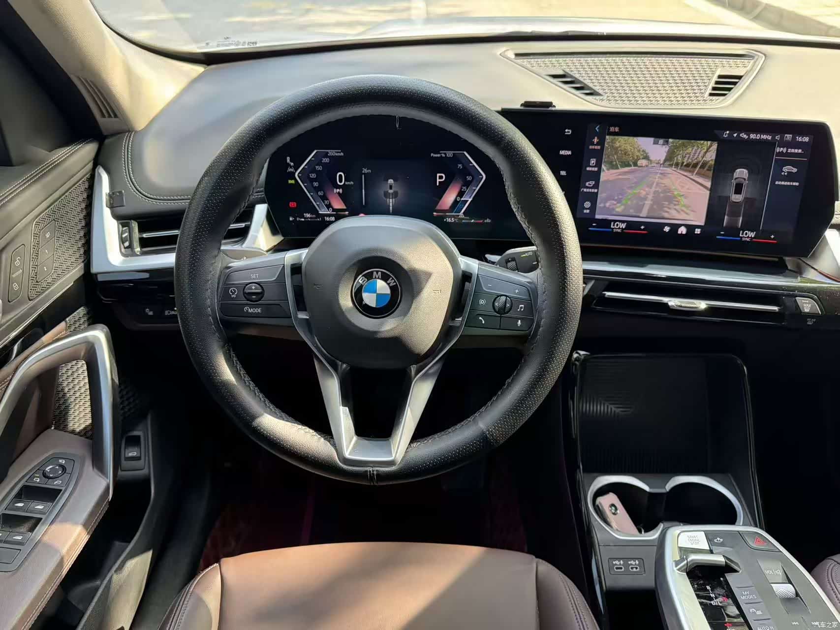 BMW X1, 2019 14