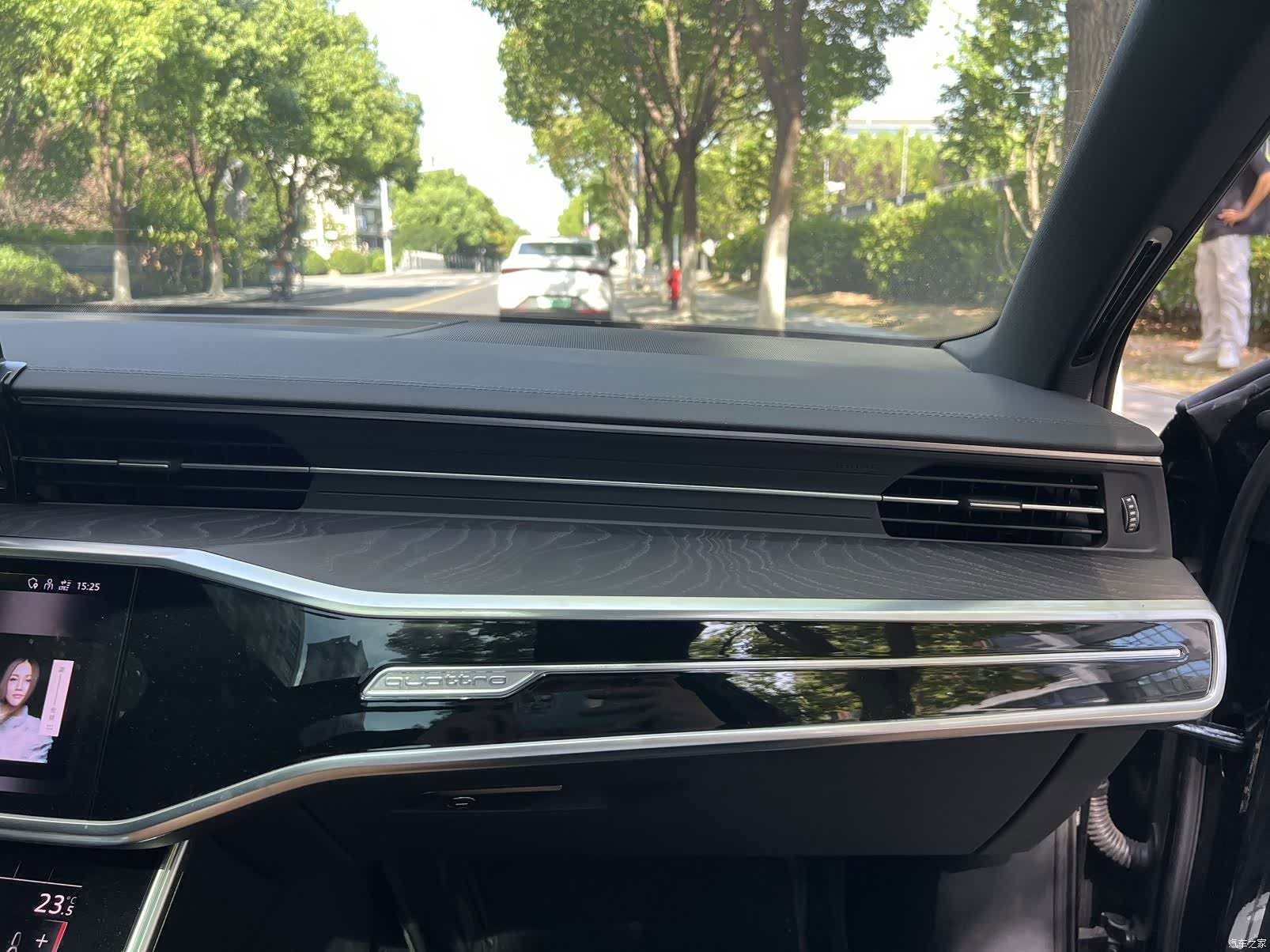 Audi A6L, 2023 11