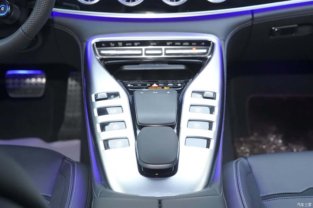 MG AMG, 2026 15