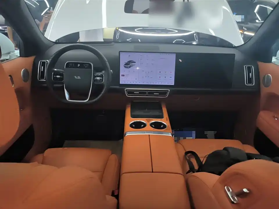 Li Auto Ideal L7