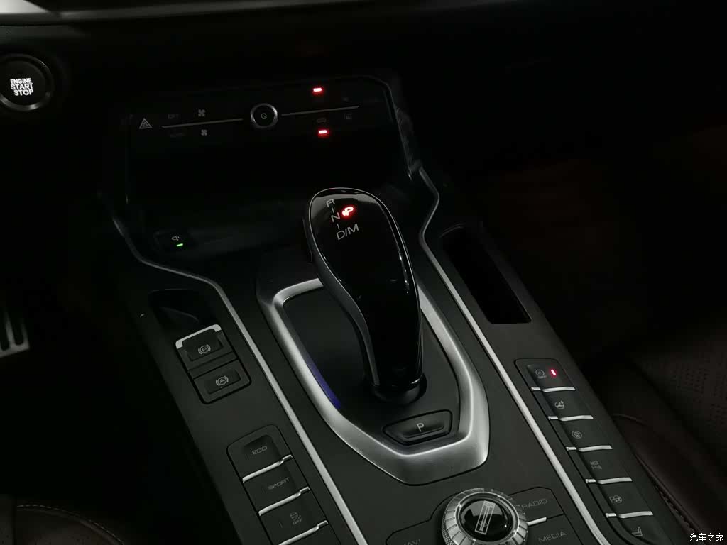WEY VV6, 2018 13