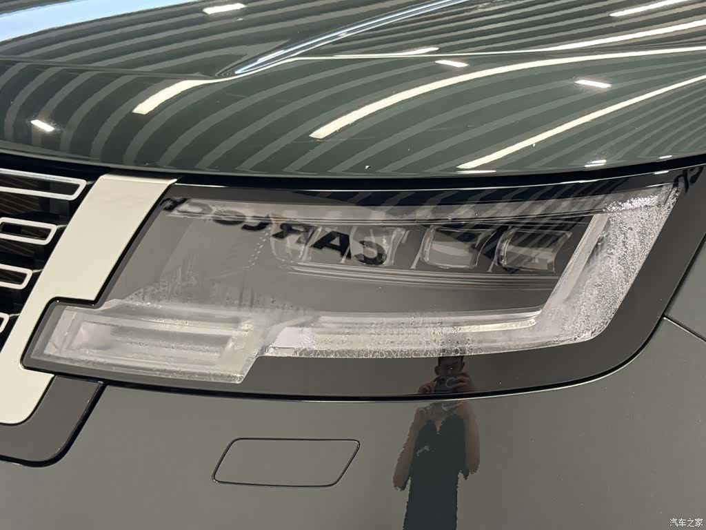 Land Rover Range Rover, 2022 9