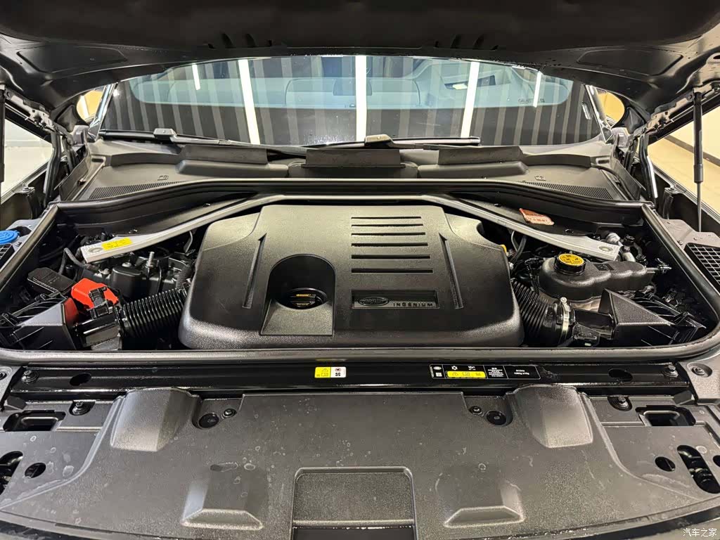 Land Rover Range Rover, 2022 11