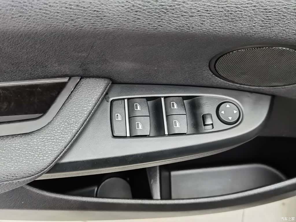 BMW X3, 2017 9
