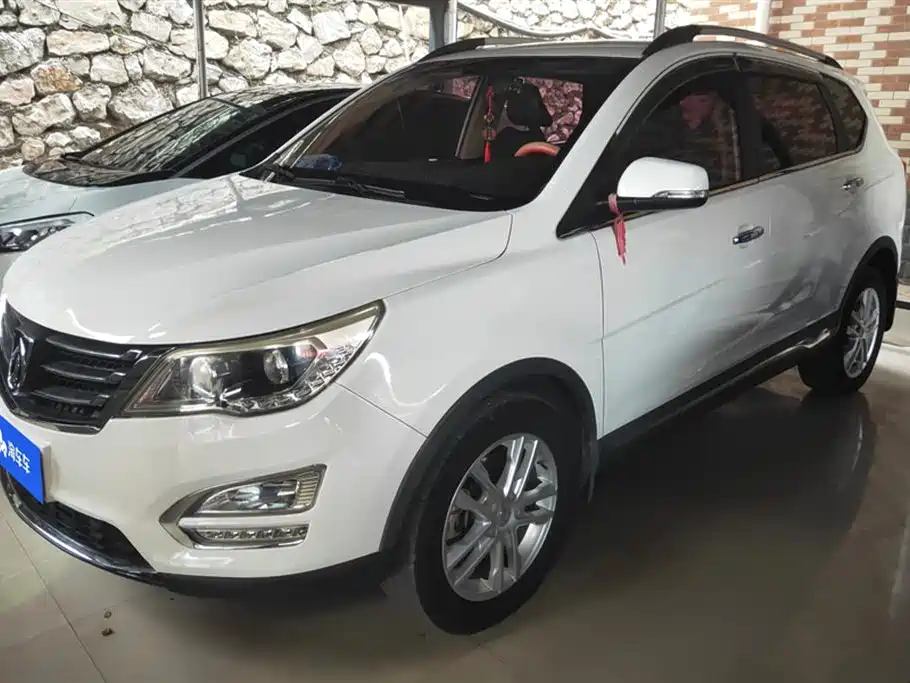 Baoding 560