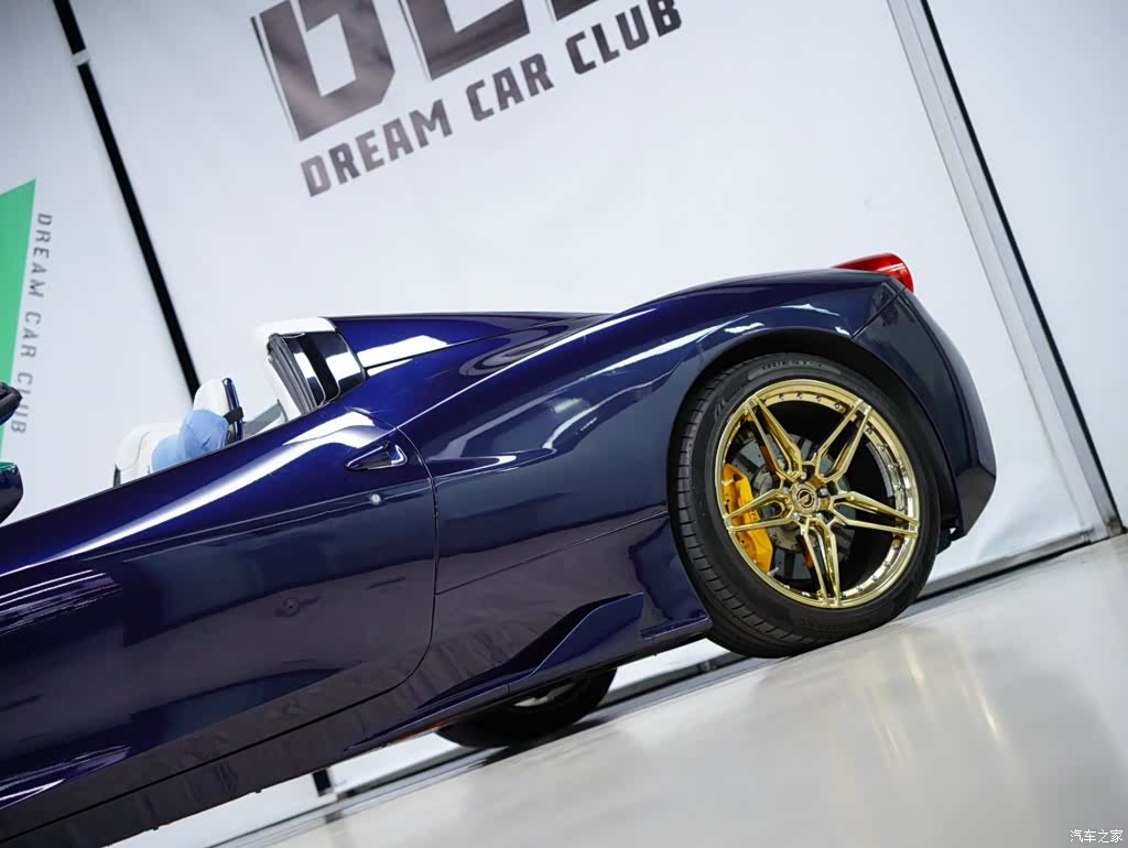 Ferrari 458, 2013 19