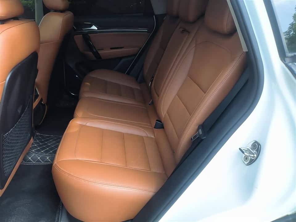 Zotye T600 Coupe Zotye T600 Coupe