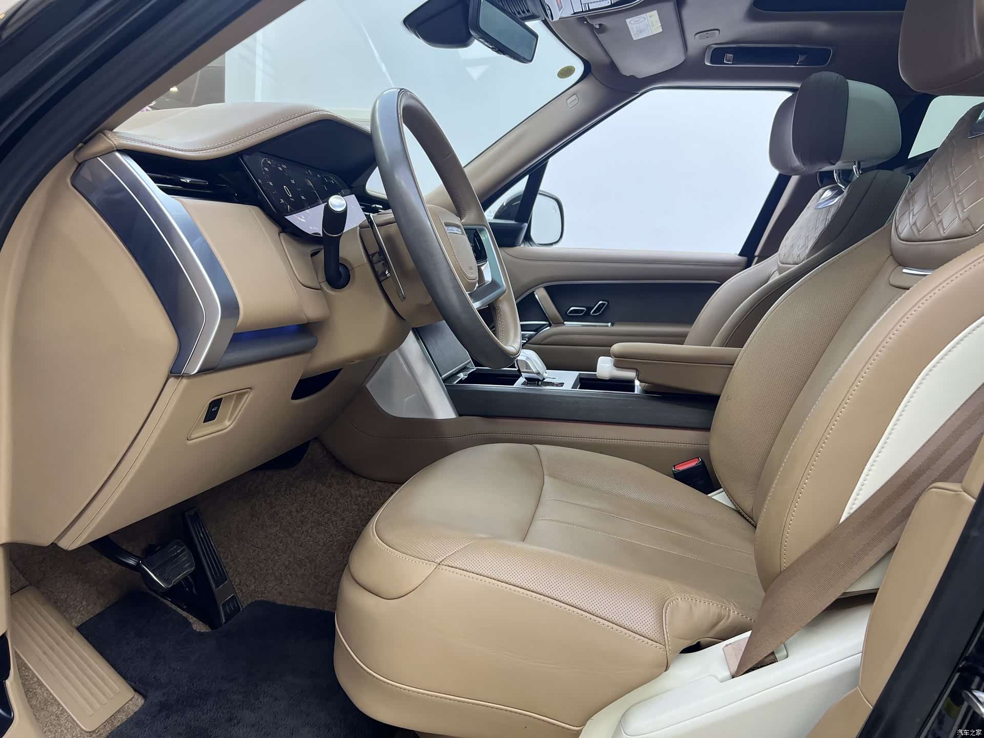 Land Rover Range Rover, 2024 22