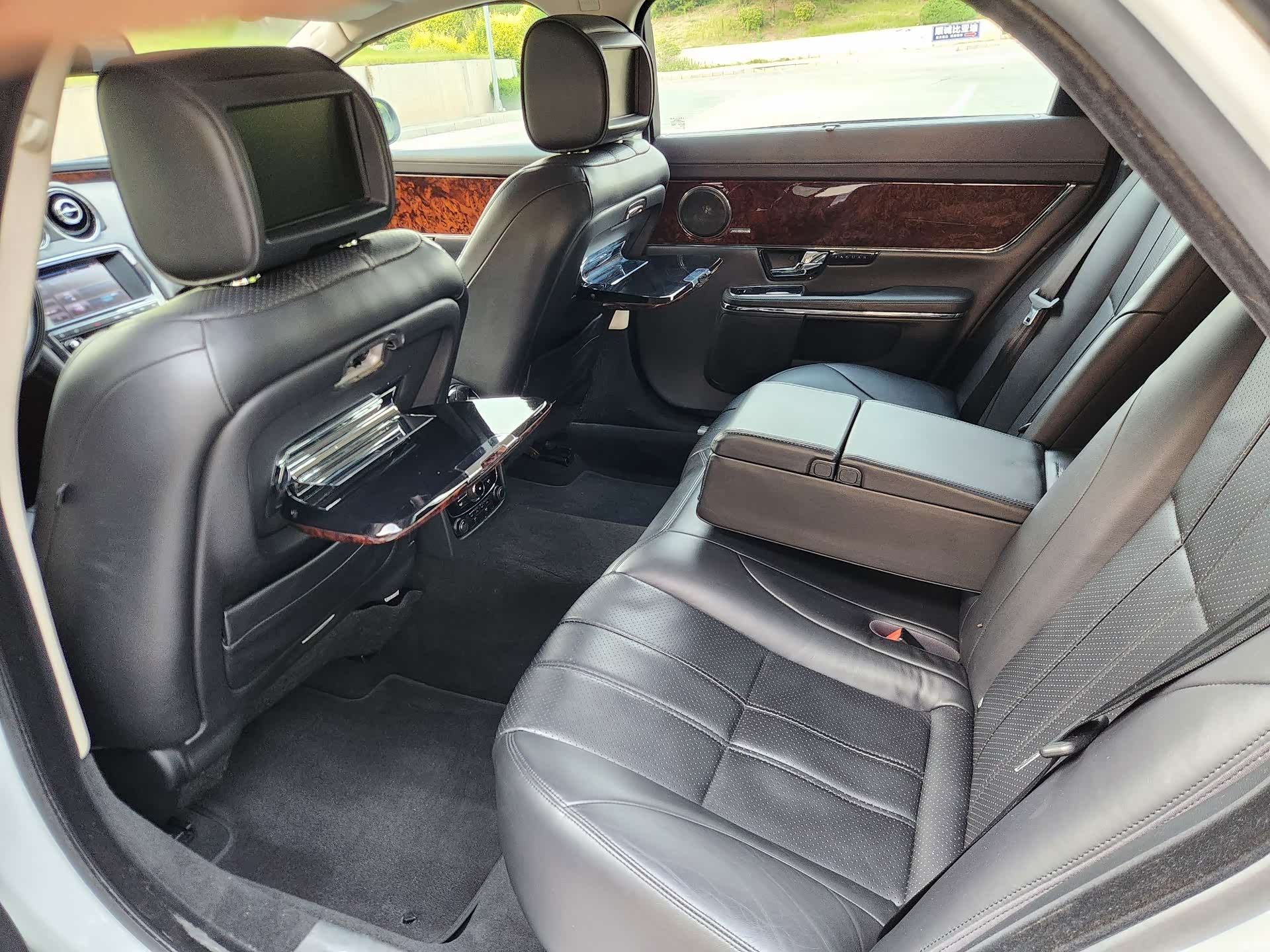 Jaguar XJ, 2013 15
