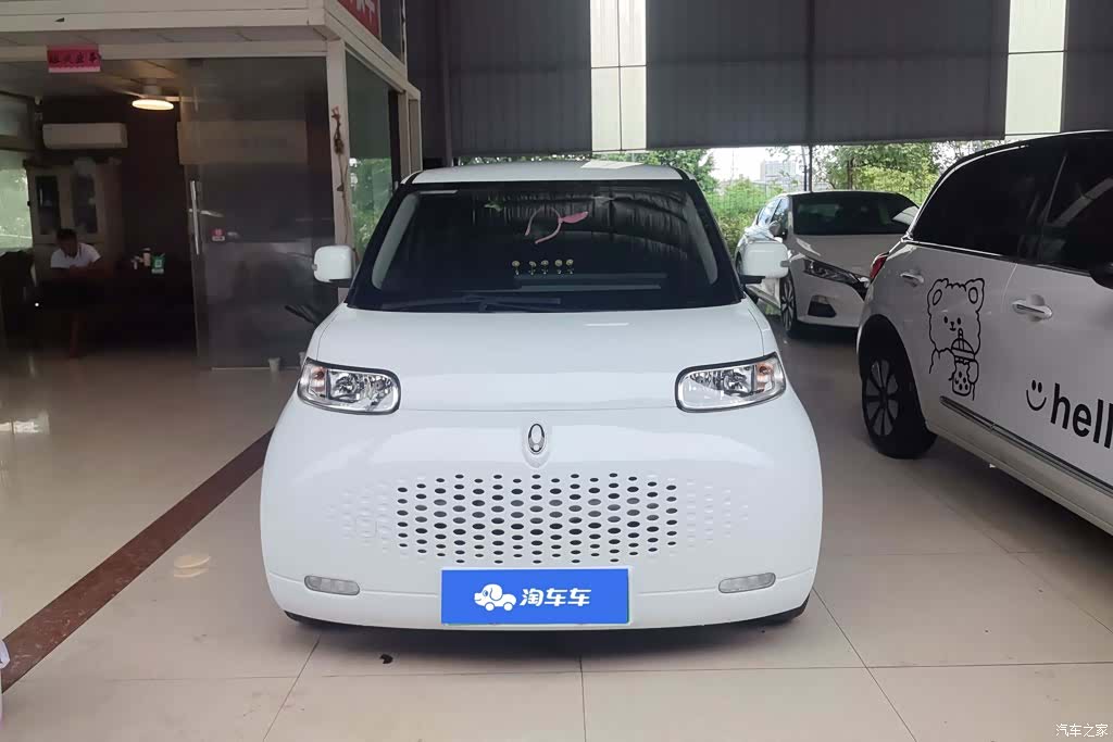 ORA Yuan, 2021 2