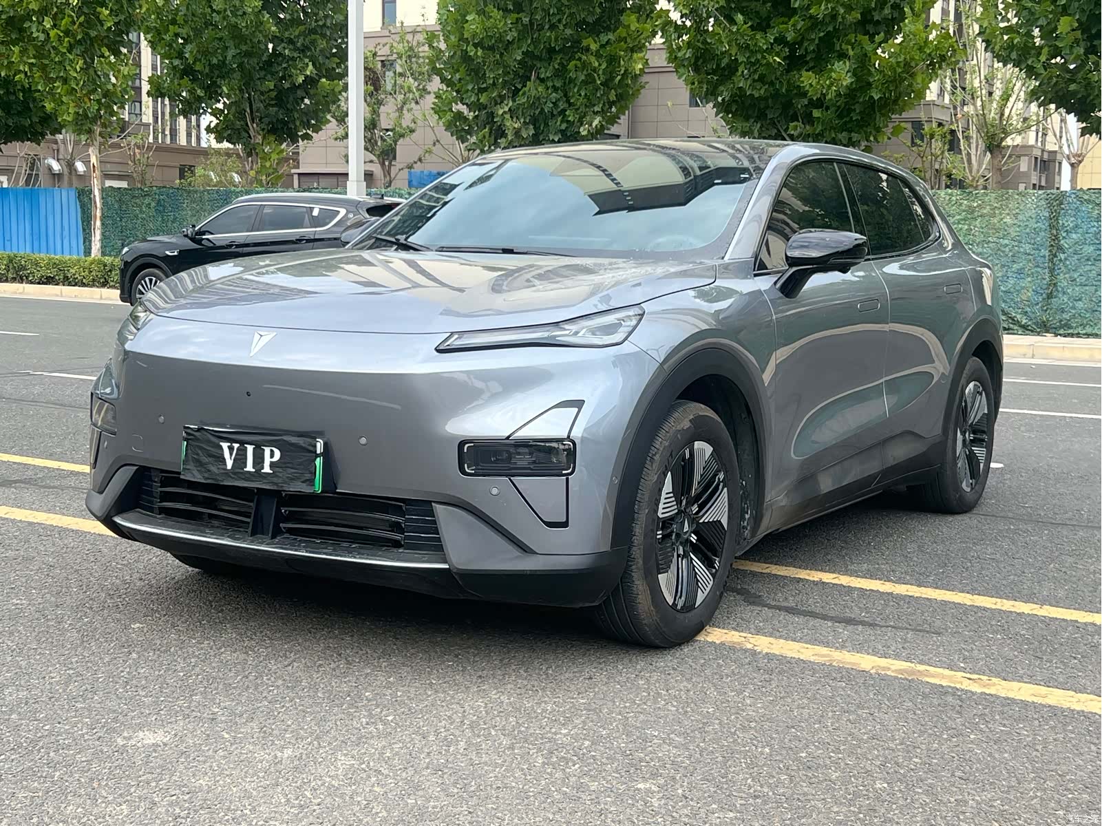 Deepal S05, 2025 3