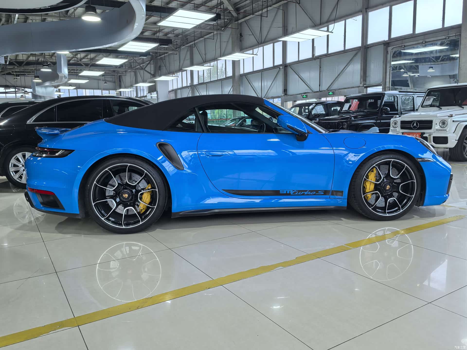 Porsche 911, 2025 4