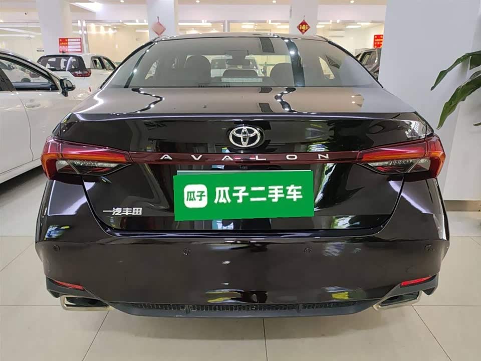 Toyota Asian dragon Toyota Asian dragon