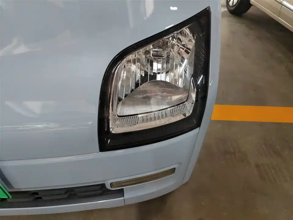 Wuling Wuling Air ev Clear Sky