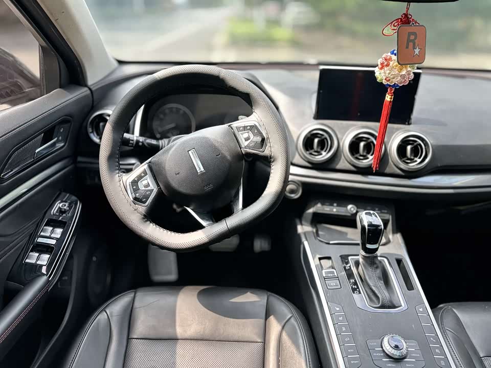 Weipai VV5 Weipai VV5