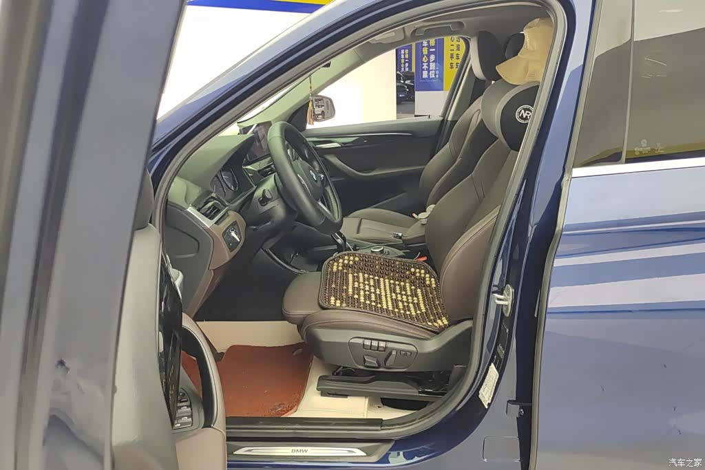BMW X1, 2020 9