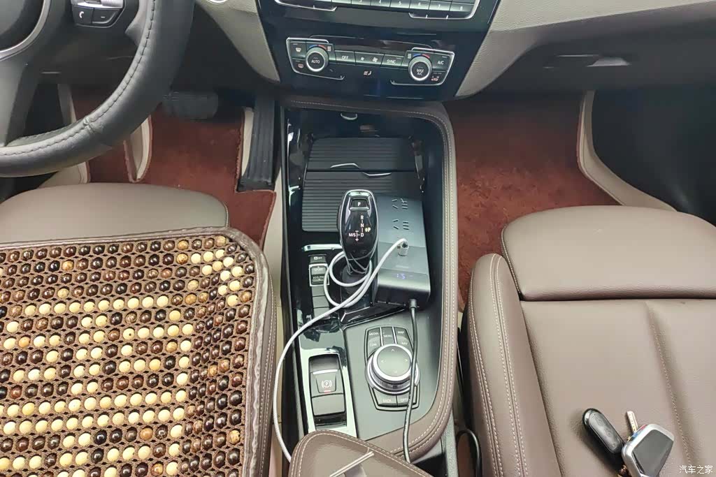BMW X1, 2020 16
