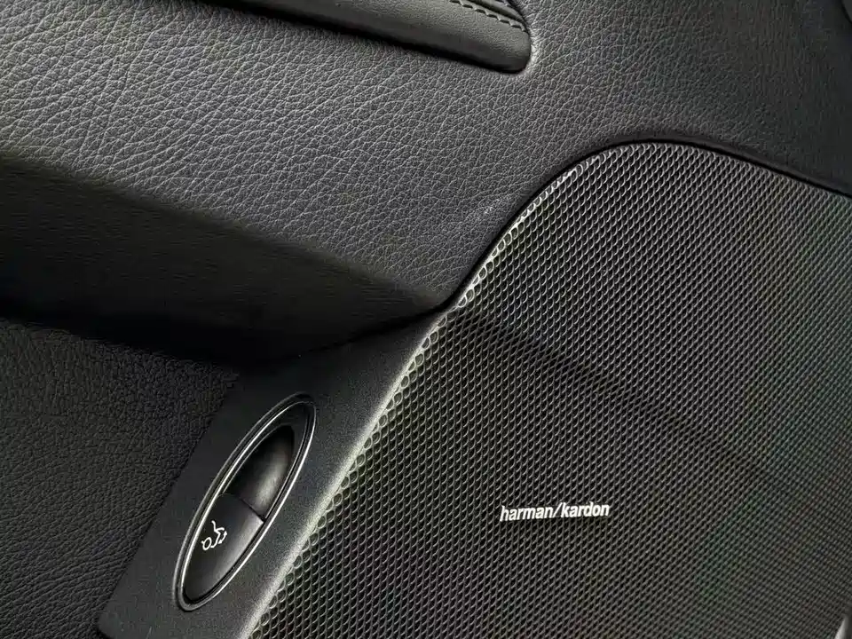 Mercedes-Benz E-class AMG