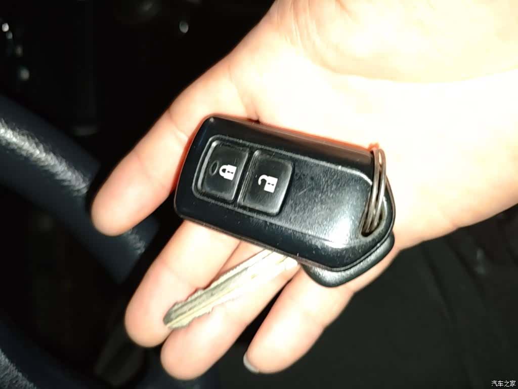 Toyota FS, 2018 9