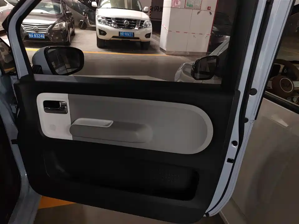 Wuling Wuling Air ev Clear Sky