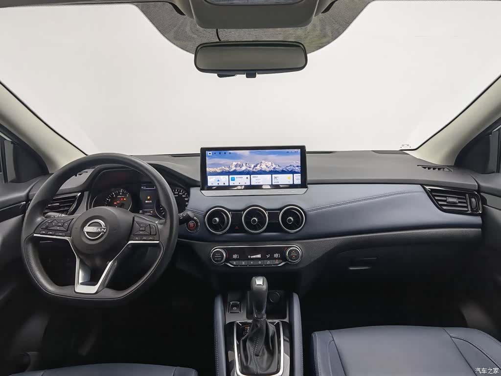 Nissan Qashqai, 2024 все фото