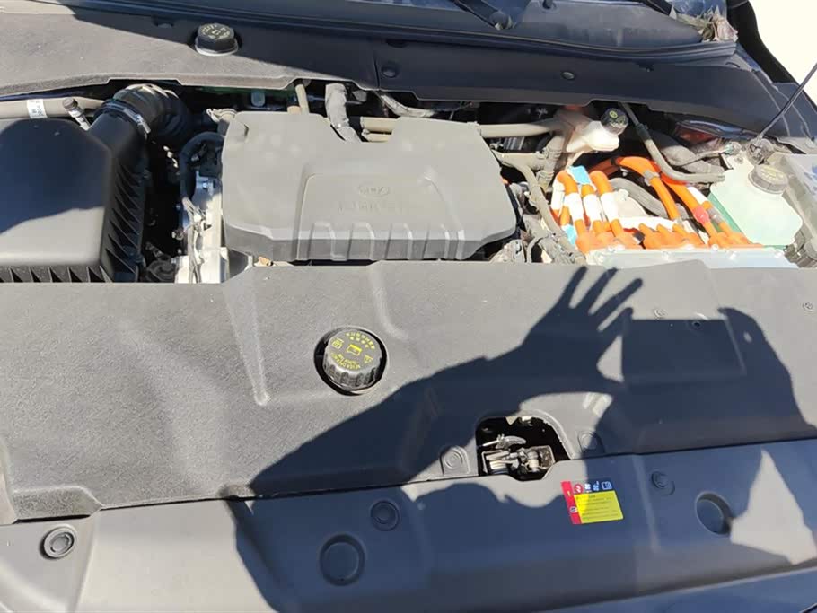 Wuling Wuling Starlight