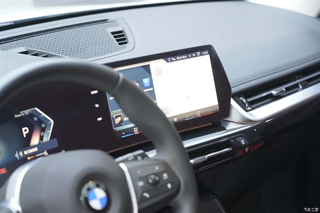 BMW X1, 2024 12