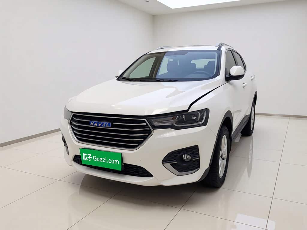 Haval H4