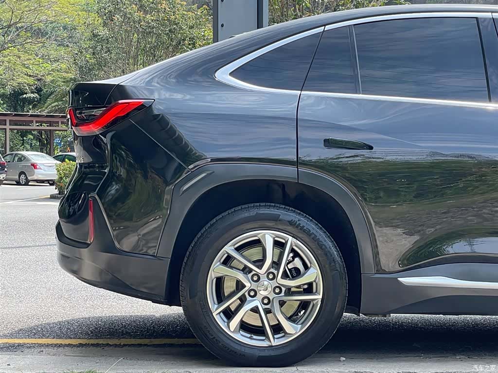 NIO EC6, 2021 13