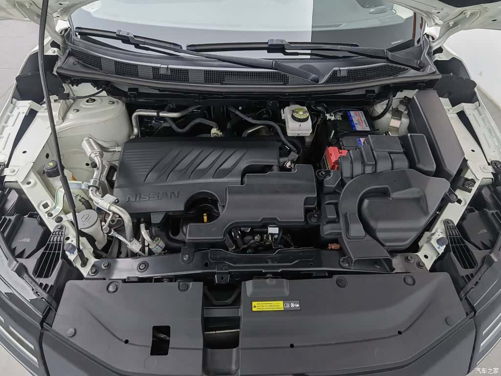 Nissan Qashqai, 2024 6