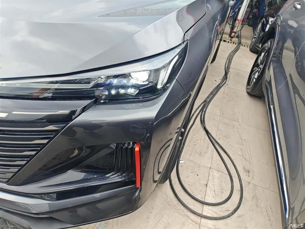 Changan CS55, 2022 24
