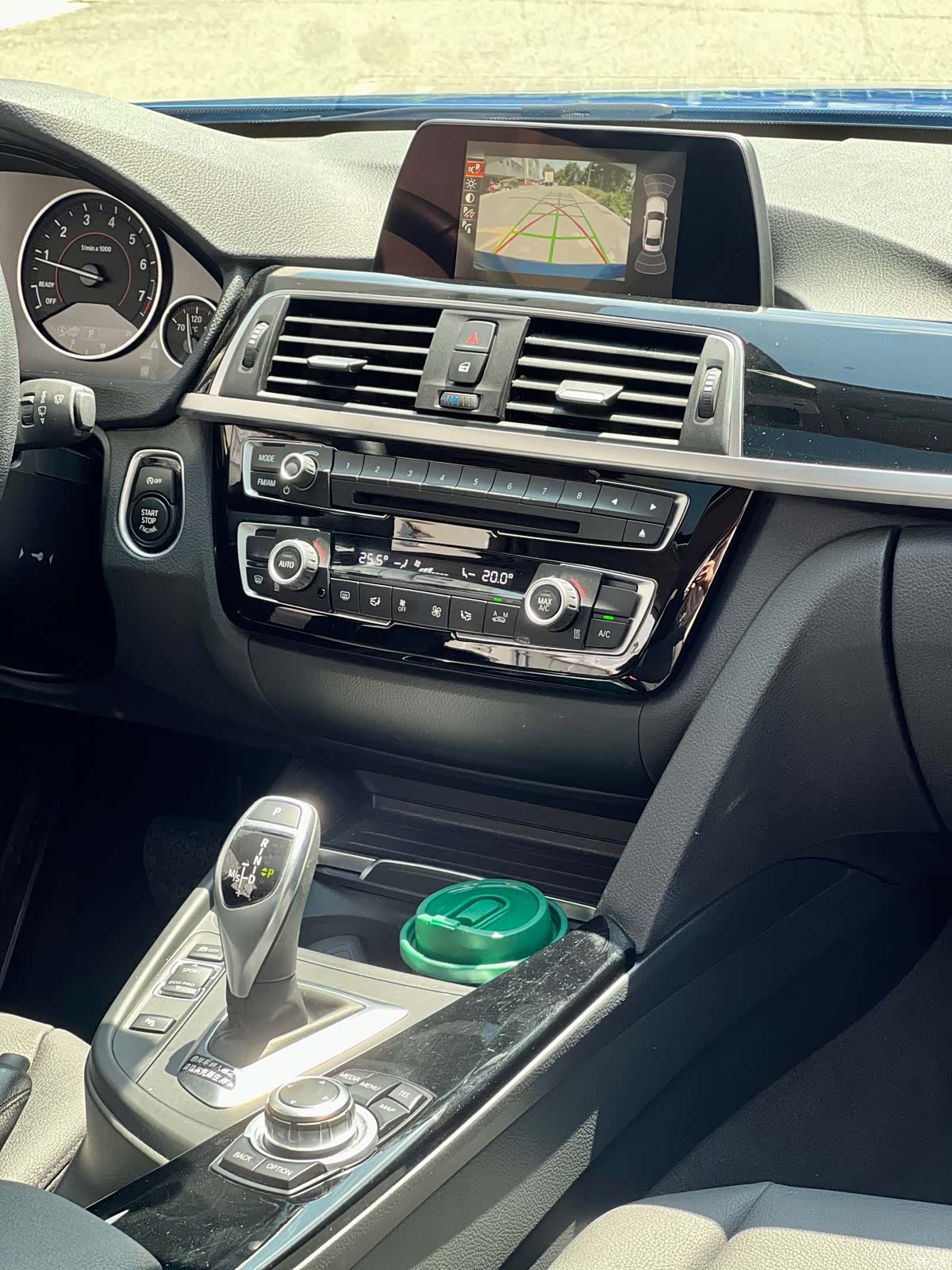 BMW 3 Series, 2017 12