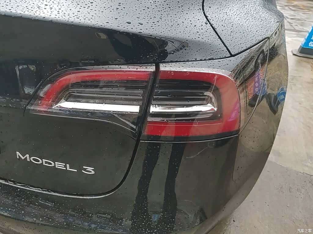 Tesla Model 3, 2022 8