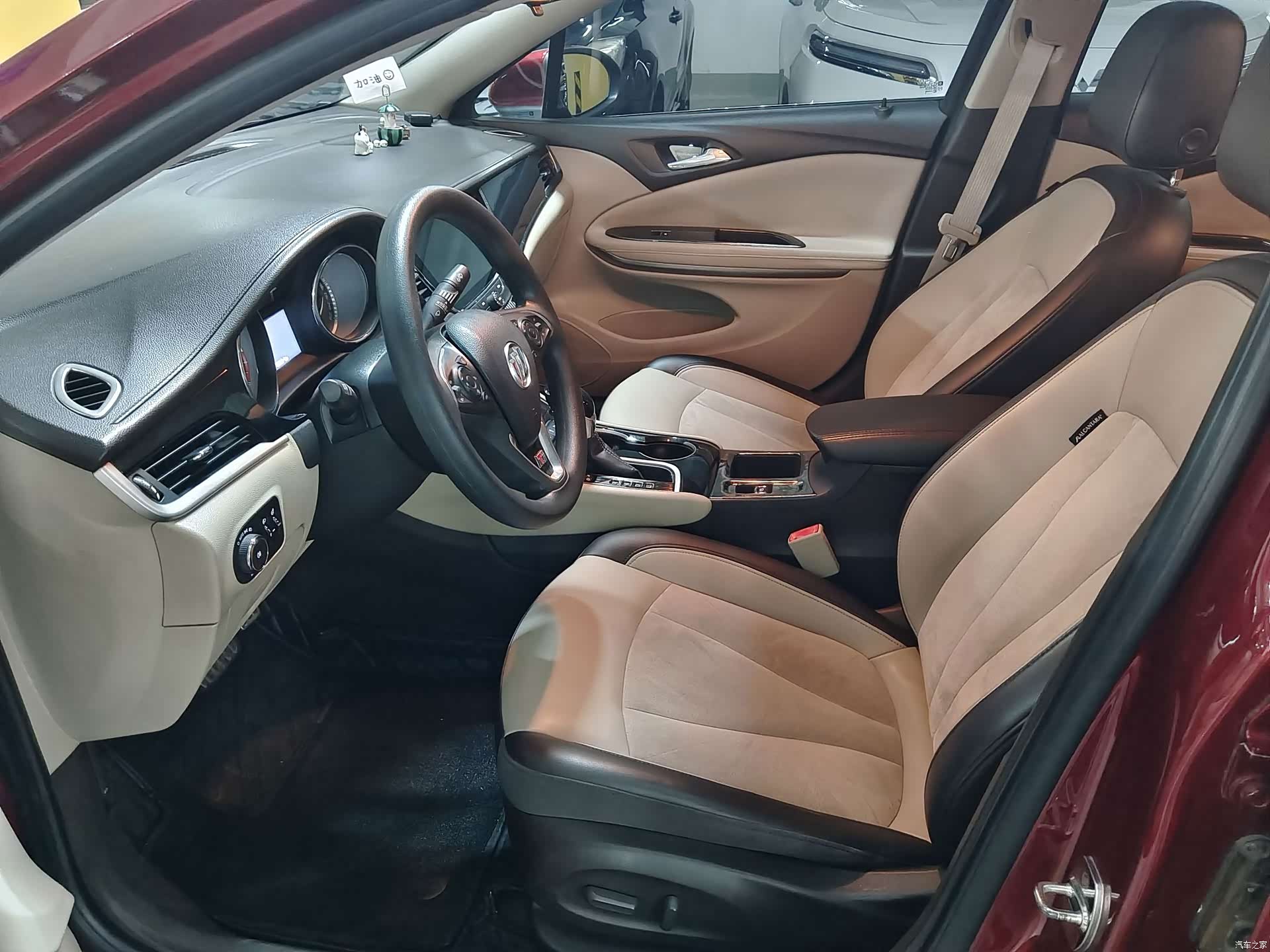 Buick Verano, 2016 7