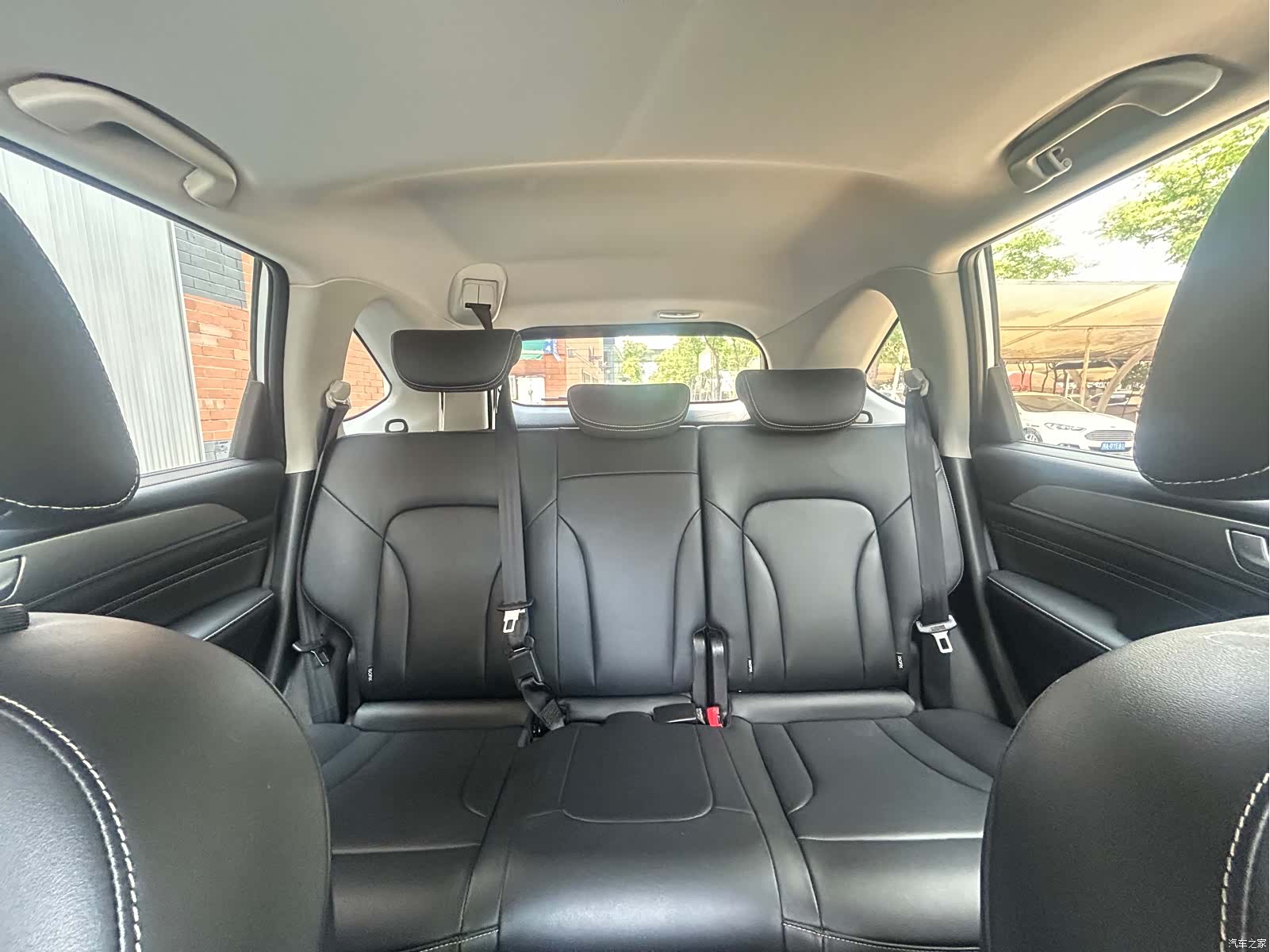 Haval M6, 2023 19