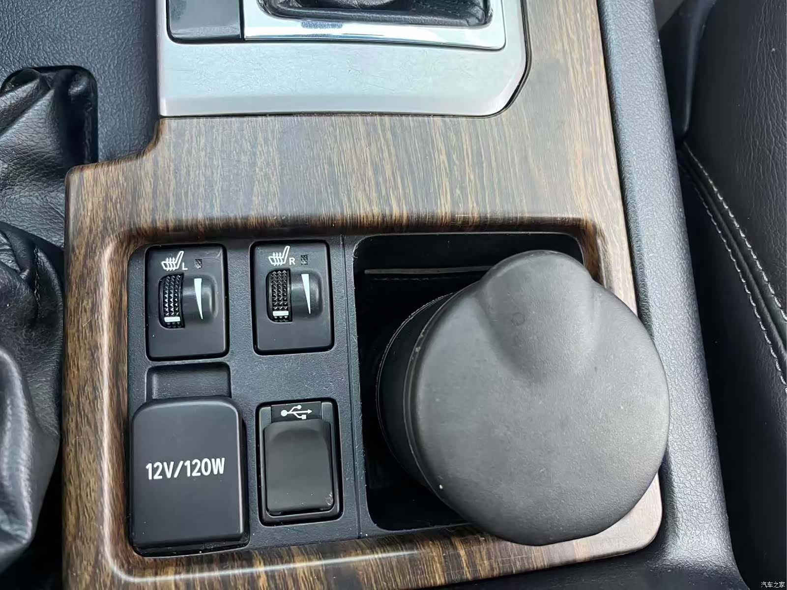 Toyota Prado, 2017 15