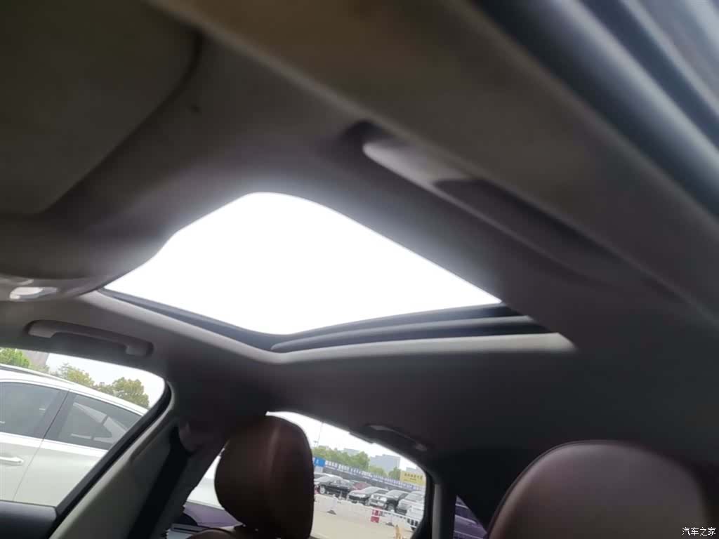 Audi A6L, 2019 14