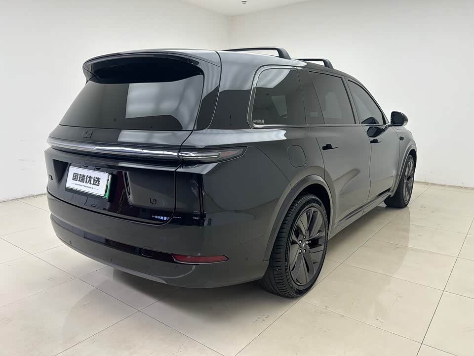 Li Auto Ideal L9