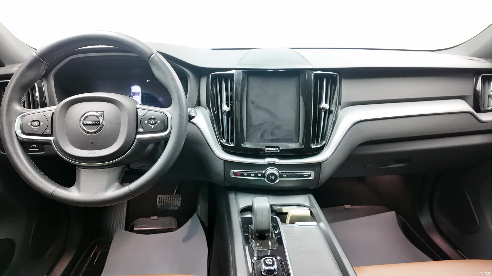 Volvo XC60, 2022 13